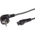 Scanpart Netvoedingskab. Compaq 1.8m_