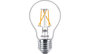 Philips Led A60 Ssw Cl Nd 60w E27_