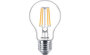 Philips Led Cl A60 Cl Nd 40w E27_