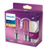 Philips Led Cl A60 Cl Nd 60w E27_