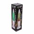 Party Time LED Glitterlamp 35 cm Color Changing/Zilver_