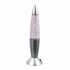 Party Time LED Glitterlamp 35 cm Color Changing/Zilver_