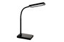 Alco AL-907-11 LED Bureaulamp Dimbaar 43cm Zwart 230V 6W_