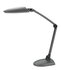 Alco AL-915LED Bureaulamp LED Zwart/antraciet 10 Watt 230 Volt_