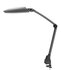 Alco AL-915LED Bureaulamp LED Zwart/antraciet 10 Watt 230 Volt_