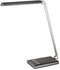 Alco AL-9211 Bureaulamp LED Antraciet/zilver 0,5 Watt 12 LEDS 230 Volt_