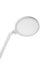 Alco AL-961-10 Bureaulamp Wit LED 230V 15W Dimbaar 46,4cm_