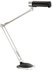 Alco AL-988-11 Bureaulamp DuLux 20W 220V Draaibare Voet Zwart_