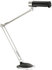 Alco AL-988-11 Bureaulamp DuLux 20W 220V Draaibare Voet Zwart_