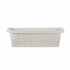 Bama Fioriera Bloem-Balkonbak 60x20x18.5 cm Wit_