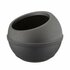 Bama Sfera Bloempot 23L 40.5x32 cm Antraciet_