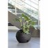 Bama Sfera Bloempot 23L 40.5x32 cm Antraciet_