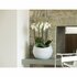 Bama Sfera Bloempot 23L 40.5x32 cm Wit_