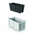 Bama Kit Arredo Plantenbak 80x42.5x42 cm Wit_