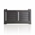 Bama Kit Arredo Plantenbak 80x42.5x42 cm Antraciet_