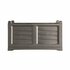 Bama Kit Arredo Plantenbak 80x42.5x42 cm Taupe_