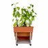 Bama Orto Di Kit Plantenbakken 80x74x73 cm Terracotta_