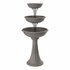 Bama Trevy Fioriera Plantenbak 50x114 cm Taupe_