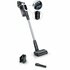 Bosch BCS931WBA Accu Steelstofzuiger Zwart/Zilver_