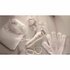 Philips BRL176/00 Lady Shaver Series 8000 Scheerapparaat Wit/Roze_