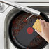 Tefal C47619 Change Black Keramische Wokpan 28 cm Zwart_