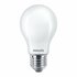 Philips Classic LED Lamp 100W E27 Warm Wit 2 Stuks_