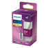 Philips Classic LED Lamp 15W E14 Warm Wit_