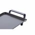 BK Teppanyaki Bakplaat Donkerblauw/Grijs_