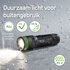 GP Zaklamp 3x Aaa 300 Lumen_