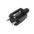 Scanpart 2480500014 E518 Stekker en Ra Rubber 10/16a_