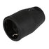 Scanpart 2480500015 E519 Contrasteker Randaarde Rubber 10/16a_