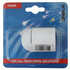 Scanpart Lampfitting E27 Wit_
