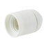 Scanpart Lampfitting E27 Wit_