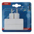 Scanpart 2480502004 E543 Driewegstekker 3xeuro_