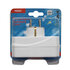Scanpart 2480502006 E565 Verloopsteker en 2xeuro 1xra_