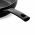 BK Easy Basic Ceramic Wokpan 28 cm Zwart_