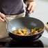 BK Easy Basic Ceramic Wokpan 28 cm Zwart_