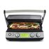GreenPan Elite Contactgrill RVS/Zwart_