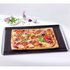Nostik Crisper Mat 31x41-49 cm Zwart_