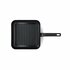 GreenPan Essence Grillpan Vierkant 28x28 cm Zwart_