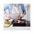 GreenPan Essence Grillpan Vierkant 28x28 cm Zwart_