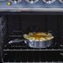 GreenPan Geneva Hapjespan 24 cm RVS_