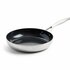 GreenPan Geneva Koekenpan 20 cm RVS_