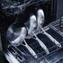 GreenPan Geneva Wokpan 28 cm RVS/Zwart_