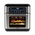 Inventum GF1200HLD Mini Oven 12L 1500W Zwart/RVS_