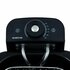 Inventum GF461B Koude Zone Friteuse 2x2.5L 1800W Zwart_