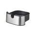 Inventum GF500HLD Hetelucht Friteuse 5L 1700W Zwart/RVS_