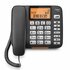 Gigaset Dl580 Grote Toetsen Telefoon Zwart_