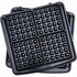 GreenPan Elite Wafelplaten voor Contactgrill_