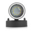 Smartwares GWL-176-HG Buiten Wandlamp Grijs/RVS_